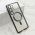 Futrola CAMERA PROTECT MAGSAFE za Samsung S938 Galaxy S25 Ultra 5G crna (MS).