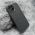 Futrola CARBON MagSafe za iPhone 13 (6.1) siva (MS).