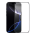 Zastitno Staklo Staklena folija glass Nillkin CP+ Pro za iPhone 16 Pro crni.