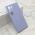 Futrola VELVET TOUCH MagSafe za Samsung S928 Galaxy S24 Ultra 5G ljubicasta (MS).