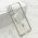 Futrola CAMERA PROTECT MAGSAFE za Samsung S936 Galaxy S25 Plus 5G srebrna (MS).