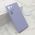 Futrola VELVET TOUCH MagSafe za Samsung Galaxy S23 Ultra ljubicasta (MS).