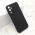 Futrola VELVET TOUCH MagSafe za Samsung A156 Galaxy A15 5G crna (MS).