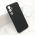 Futrola VELVET TOUCH MagSafe za Samsung S926 Galaxy S24 Plus 5G crna (MS).