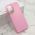 Futrola SHINE za Samsung A166B Galaxy A16 5G roze (MS).