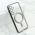 Futrola CAMERA PROTECT MagSafe za Samsung S921 Galaxy S24 5G crna (MS).