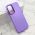 Futrola SHINE za Samsung A166B Galaxy A16 5G ljubicasta (MS).