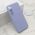 Futrola VELVET TOUCH MagSafe za Samsung S911B Galaxy S23 ljubicasta (MS).