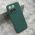 Futrola GENTLE COLOR za Huawei Honor X8c zelena (MS).