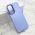 Futrola SHINE za Samsung A166B Galaxy A16 5G plava (MS).