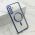 Futrola CAMERA PROTECT MagSafe za Samsung A166 Galaxy A16 5G plava (MS).