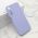 Futrola VELVET TOUCH MagSafe za Samsung A156 Galaxy A15 5G ljubicasta (MS).