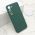 Futrola VELVET TOUCH MagSafe za Samsung S911B Galaxy S23 tamno zelena (MS).
