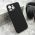 Futrola VELVET TOUCH za iPhone 15 Pro Max (6.7) crna (MS).
