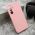 Futrola VELVET TOUCH za Samsung A556 Galaxy A55 5G roze (MS).