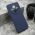 Futrola VELVET TOUCH za Xiaomi Redmi 14C 4G/Redmi A4 5G tamno plava (MS).
