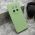 Futrola VELVET TOUCH za Huawei Honor Magic 7 lite mint (MS).