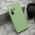 Futrola VELVET TOUCH za Samsung S938 Galaxy S25 Ultra 5G mint (MS).