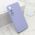 Futrola VELVET TOUCH MagSafe za Samsung S931 Galaxy S25 5G ljubicasta (MS).