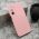 Futrola VELVET TOUCH za Samsung A166 Galaxy A16 5G roze (MS).