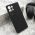Futrola VELVET TOUCH za Samsung S938 Galaxy S25 Ultra 5G crna (MS).