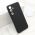 Futrola VELVET TOUCH MagSafe za Samsung S931 Galaxy S25 5G crna (MS).