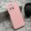 Futrola VELVET TOUCH za Huawei Honor X6b roze (MS).