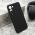 Futrola VELVET TOUCH za Samsung S911B Galaxy S23 5G crna (MS).