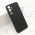 Futrola VELVET TOUCH MagSafe za Samsung S936 Galaxy S25 Plus 5G crna (MS).