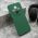 Futrola VELVET TOUCH za Xiaomi Redmi 14C 4G/Redmi A4 5G tamno zelena (MS).