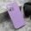 Futrola VELVET TOUCH za iPhone 16 Pro Max (6.9) ljubicasta (MS).