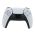 Joypad PLUS IV bezicni beli (za PS4) (MS).