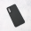 Futrola 3D Camera za Samsung G991 Galaxy S21 crna.