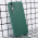 Futrola 3D Camera za Samsung A556 Galaxy A55 5G tamno zelena.