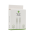 Data kabl Teracell Plus 45W PD Type C na Type C beli 1m.