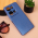 Futrola Sparkle Dust za Xiaomi Redmi Note 13 Pro 4G plava.