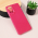 Futrola Sparkle Dust za Xiaomi Xiaomi Redmi 11 Pro 4G/5G/Note 12 Pro 4G tamno pink.