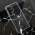 Futrola Teracell Giulietta za Samsung S938 Galaxy S25 Ultra Transparent.