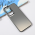 Futrola providna za Samsung S936 Galaxy S25 Plus crna.