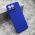 Futrola GENTLE COLOR za Huawei Honor X8c plava (MS).