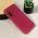 Futrola Sparkle Dust za Samsung A266 Galaxy A26 5G bordo.