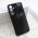 Futrola SPECTRA SHELL za Samsung A356B Galaxy A35 5G crna (MS).