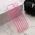 Futrola PARTY za iPhone 16 Pro Max (6.9) pink (MS).
