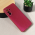Futrola Sparkle Dust za Samsung A366 Galaxy A36 5G bordo.