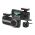 Auto kamera X22 + Wi-Fi (MS).