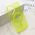Futrola ColorLoop MagSafe za iPhone 16 (6.1) zuta (MS).