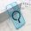 Futrola ColorLoop MagSafe za iPhone 15 plava (MS).
