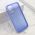 Futrola SPACE II za Samsung A556 Galaxy A55 5G plava (MS).