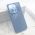Futrola SPECTRA SHELL za Xiaomi Redmi Note 13 Pro 4G plava (MS).