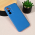 Futrola Sparkle Dust za Samsung Galaxy A34 5G 5G svetlo plava.